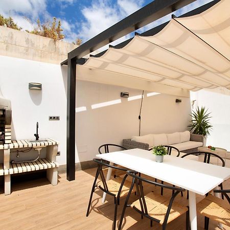 Villa Tauro 31 Mogán Exterior foto