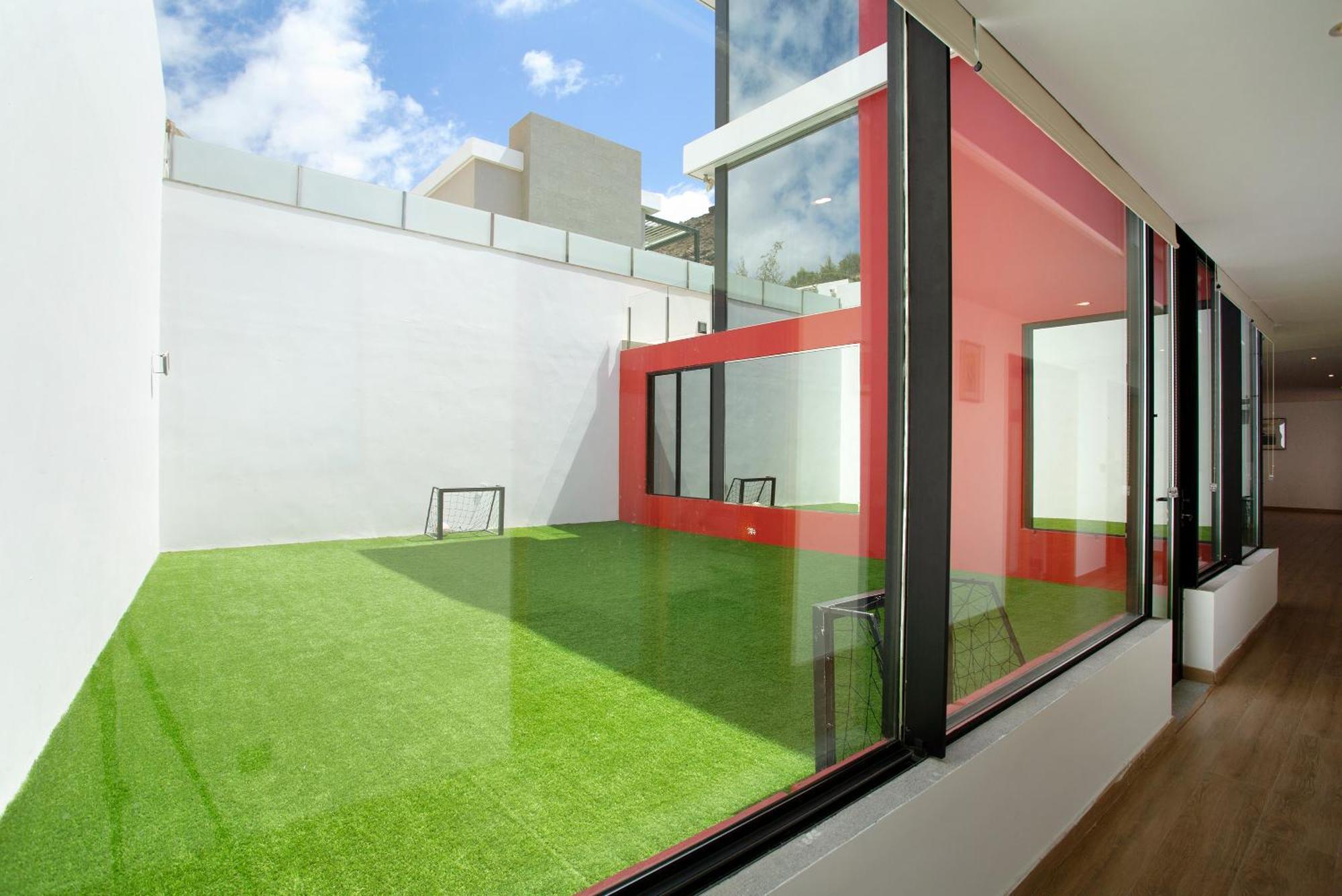 Villa Tauro 31 Mogán Exterior foto