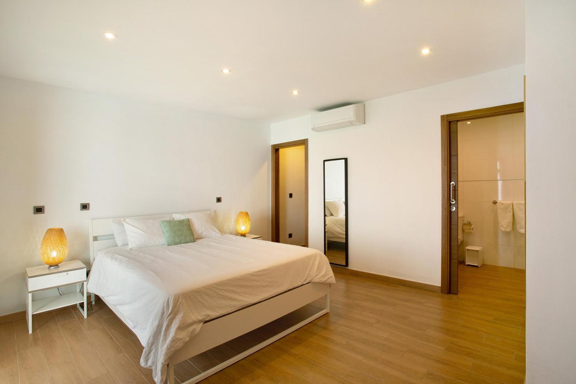 Villa Tauro 31 Mogán Exterior foto